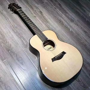 kriens 克林斯 K-8 36寸GS MINI云桃光亮单板民谣吉他