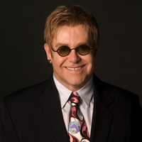 Elton John