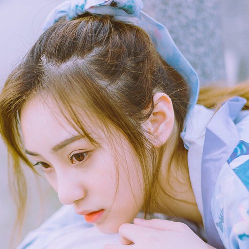 菩萨蛮 纪事，用飞卿韵截图预览