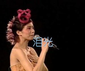 《泪光吉他谱》_梁咏琪_C调 图片谱2张