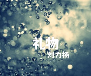 《礼物吉他谱》_刘力扬_六线谱的_许巍/帕尔哈提_E调 图片谱1张