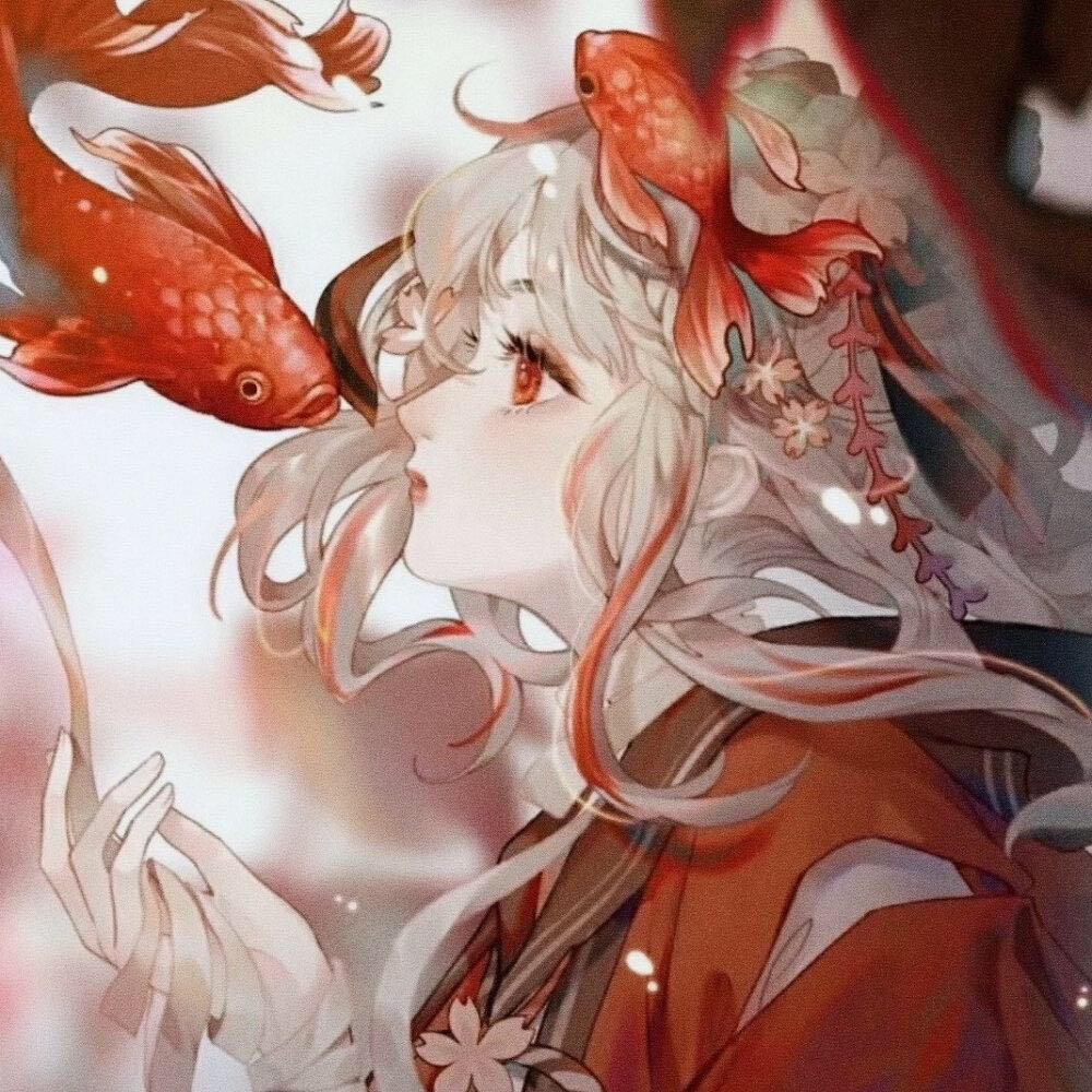干饭人  ·  伊伊🎶的个人空间