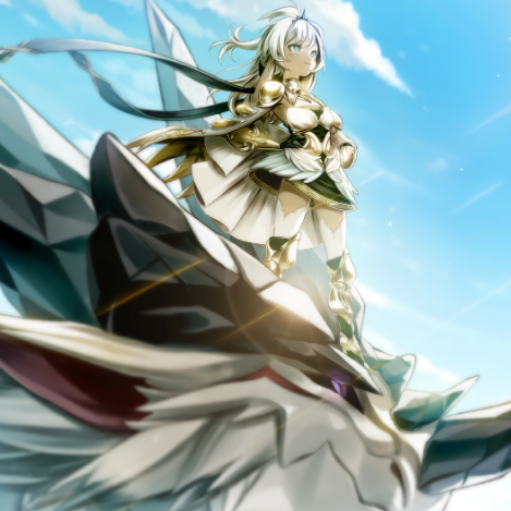 【魔女之泉4】神泉之域