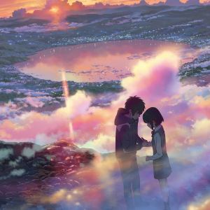 动漫插曲耳熟能详