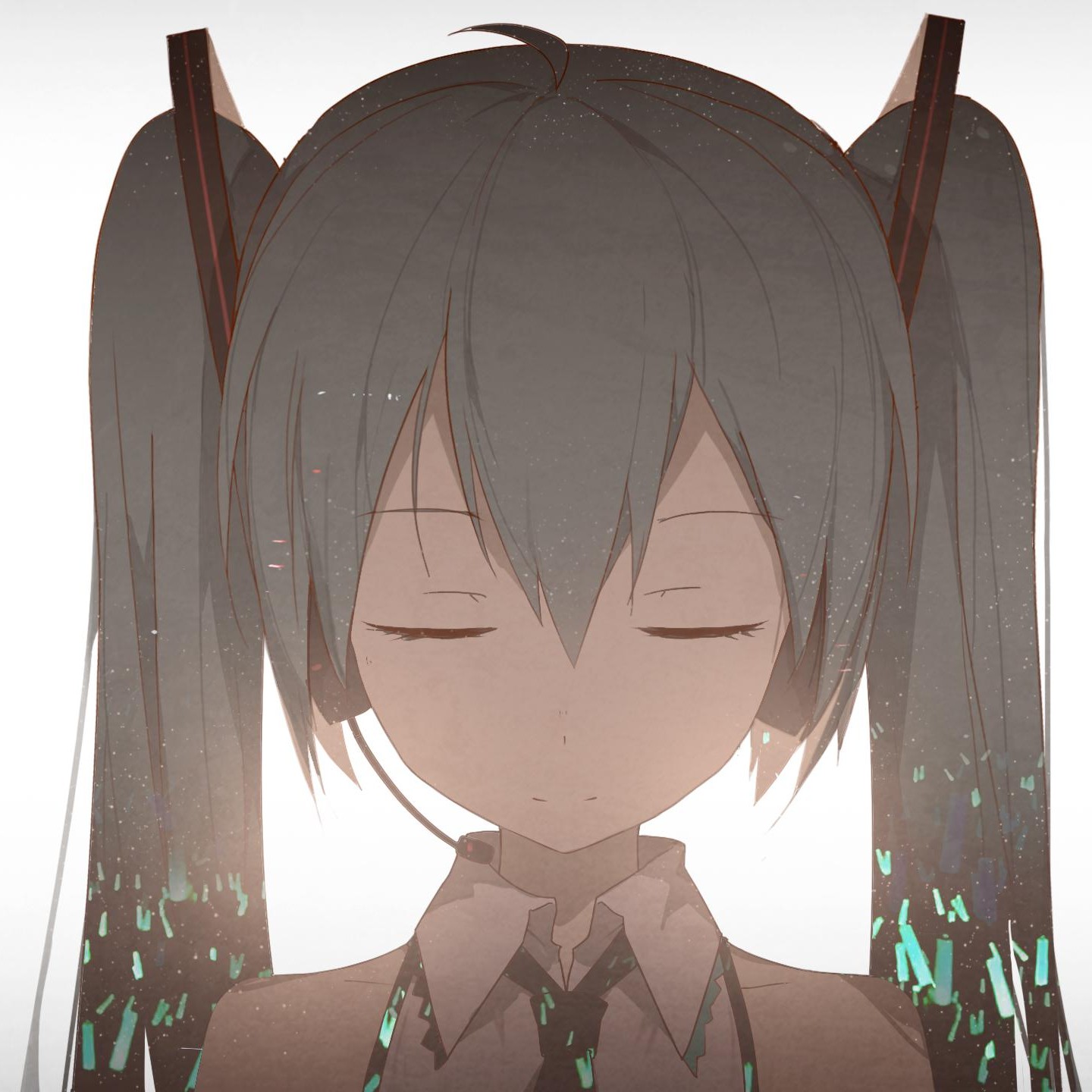 初音未来