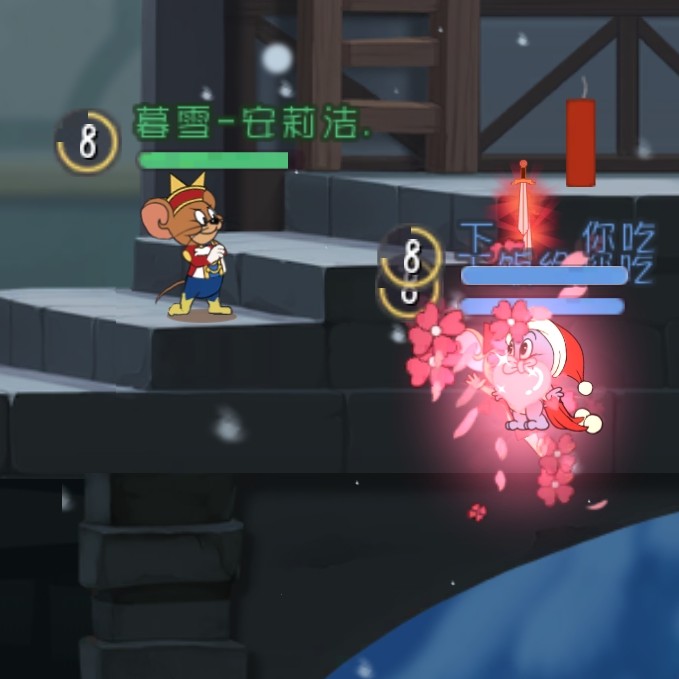 Lemon暮雪的个人空间