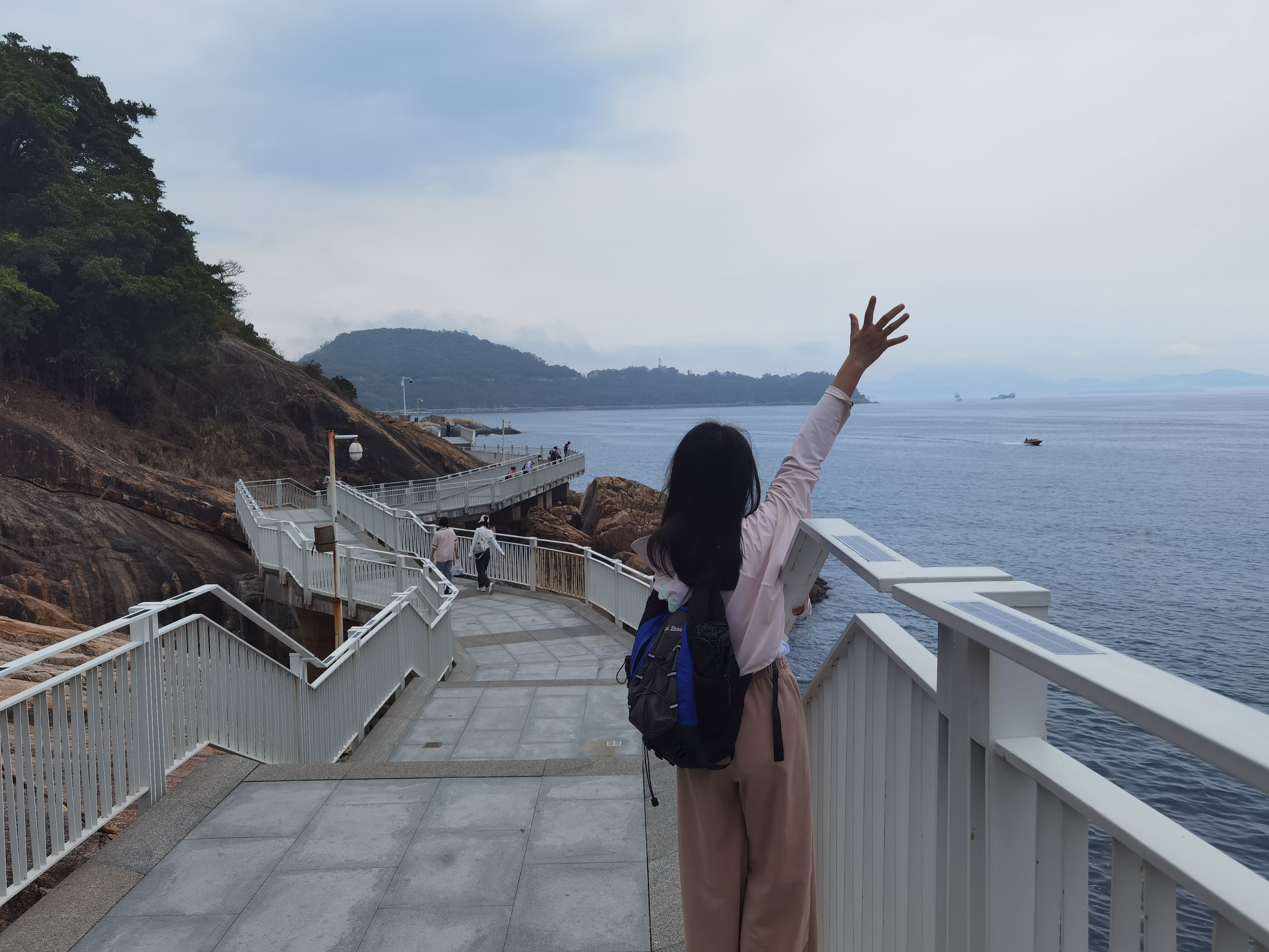 HXR的个人空间