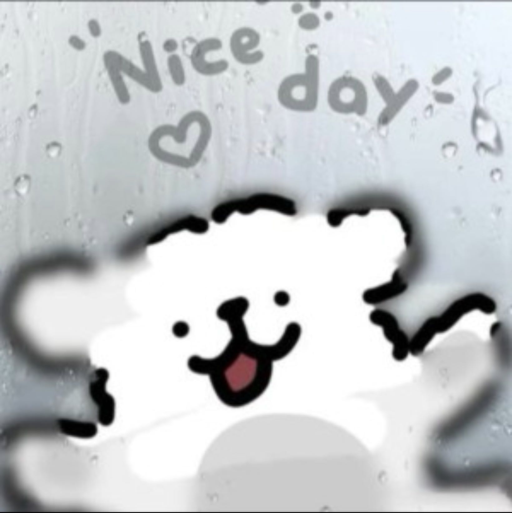 Happy的个人空间