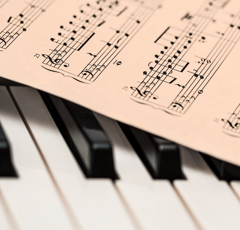 Octopus's Garden-The Beatles-钢琴谱