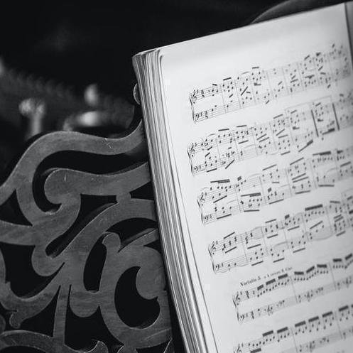 Swan Lake, 4. Pas de Trois, V. Allegro (Piano)-钢琴谱