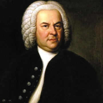 BWV 788 巴赫 SINFONIA-钢琴谱