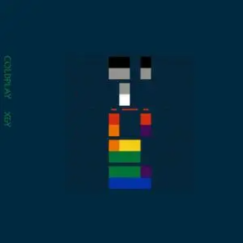Fix You - Coldplay (酷玩乐队)-钢琴谱