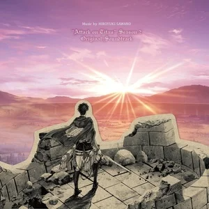 Call of Silence - C调-澤野弘之 (さわの ひろゆき)-钢琴谱