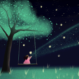 遗憾的影子//shadow of regret【治愈小曲】-钢琴谱