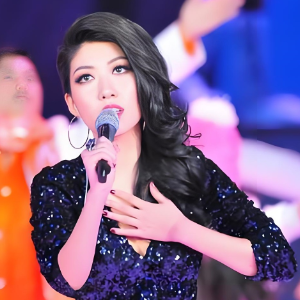 我的歌声里 C调精编还原版 难度优化 曲婉婷-钢琴谱
