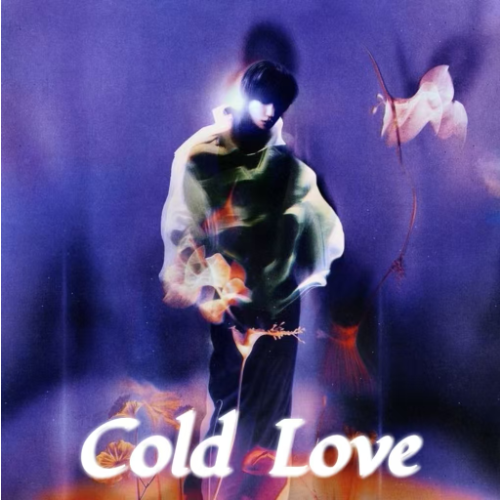 Cold Love（徐明浩）原调-钢琴谱