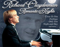 Les Elansdu Coeur-Richard Clayderman