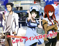 Gate of Steiner-Steins;Gate
