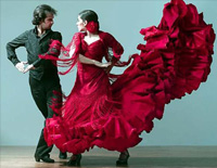 Spanish Dance