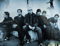 From the Inside-Linkin Park