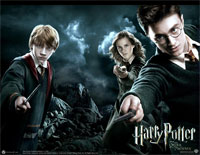 Harry Potter Theme