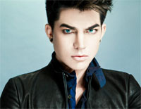 Whataya Want from Me-Adam Lambert