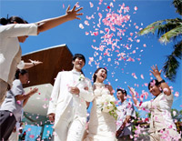 Wedding March-Richard Wagner