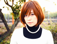 Tenshitachi no Melody-Ai Kawashima-Ai Kawashima钢琴谱