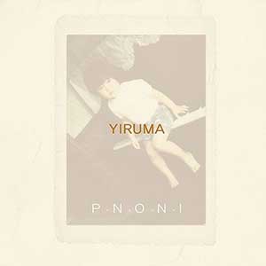 Hope（Yiruma.李闰珉《P.N.O.N.I》）