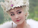 雨落长安（封神英雄榜片尾曲）