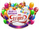 生日快乐歌（初学简易版）