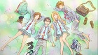 《四月は君の嘘》