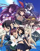 【Animenz】舰队collectionED 吹雪