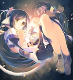 うたわれるもの 偽りの仮面OP——ヌエドリ