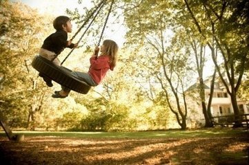 童年时光