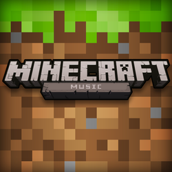 Mineceaft 我的世界背景音乐hal2 变奏