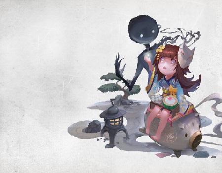 Deemo - Long Summer 钢琴协奏谱