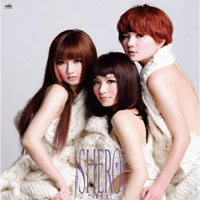 爱来过（斗牛要不要插曲）——S.H.E