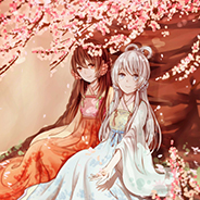 韶华未既