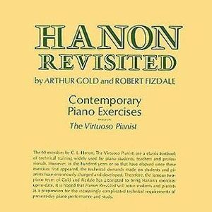 Hanon48-Hanon钢琴谱