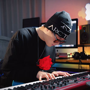 演奏｜偏爱（仙剑三主题曲）