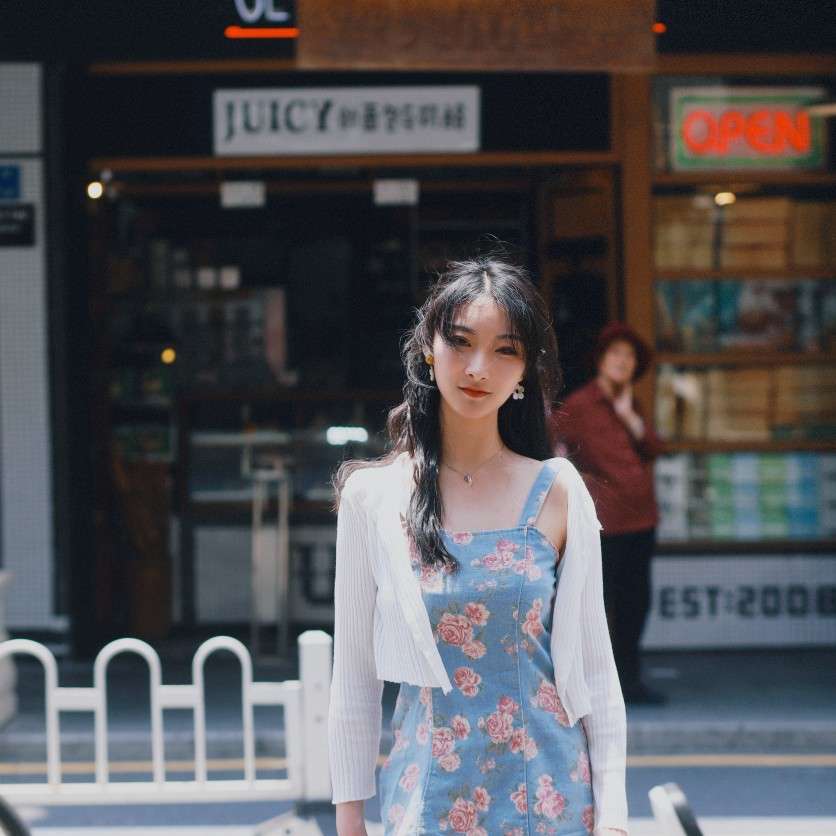 一只小喵儿
