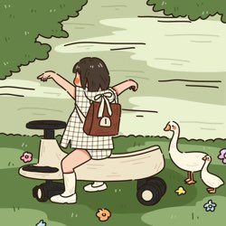 飞飞小天使