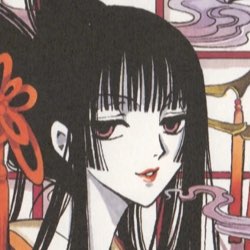 江笙丶