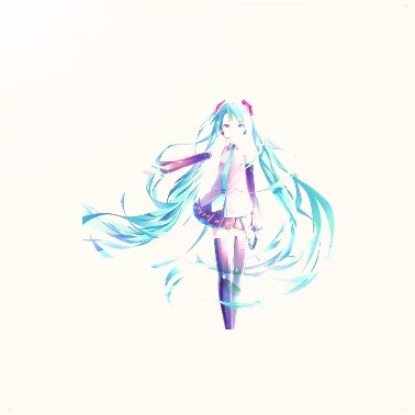 初音未来666