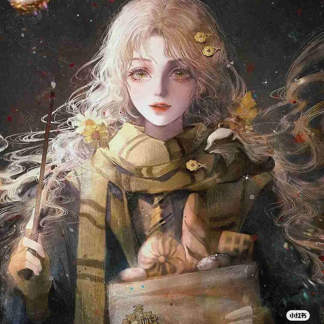 DM-小念(^～^)