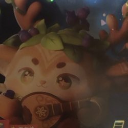 蛋仔派对答辩