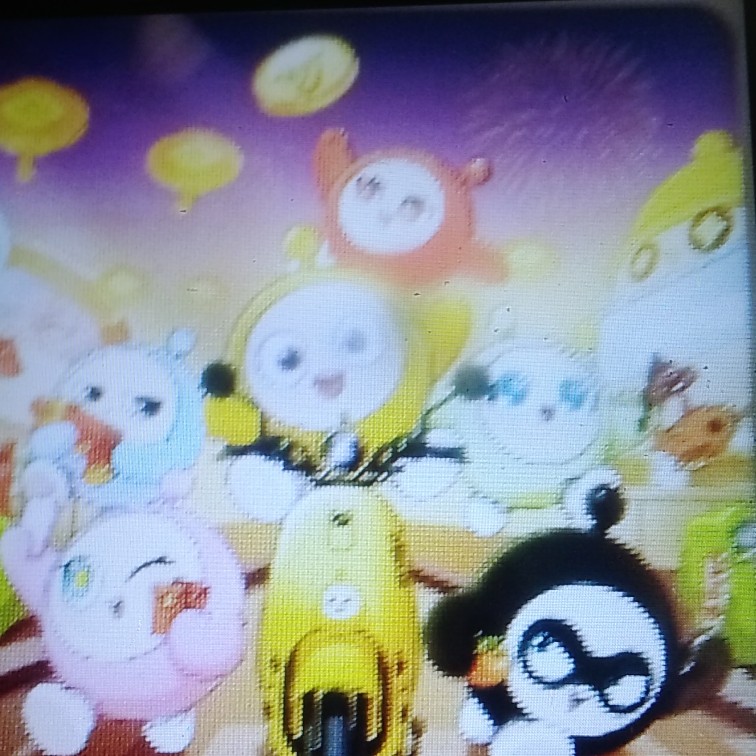 蛋仔派对启动