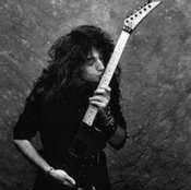 Heavy Metal Guitar School