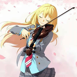 39.【高级音阶练习(B)5】四个八度的音阶（G大调、g小调）- 小提琴循序音阶